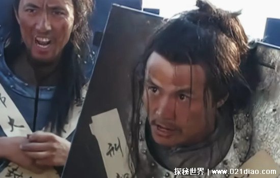 蓝玉为什么被处死 当时受到蓝玉牵连的人都有谁
