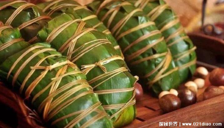 粽子煮多长时间 吃粽子的由来