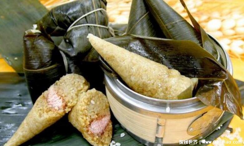 粽子煮多长时间 吃粽子的由来
