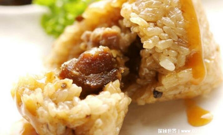 粽子煮多长时间 吃粽子的由来