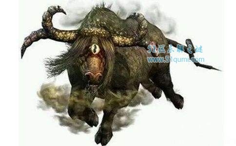 中国古代有哪些神兽 相传犼相传是麒麟的祖宗