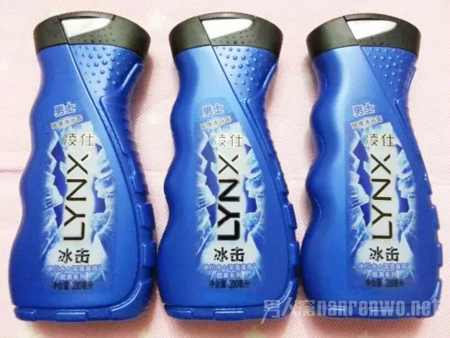 男人已经不光光护脸啦 还有他们那强壮的身子