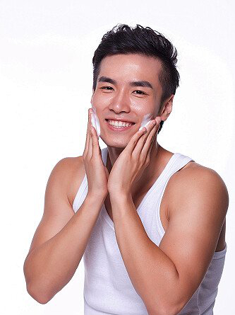 看各种肤质春季如何选择洁面产品