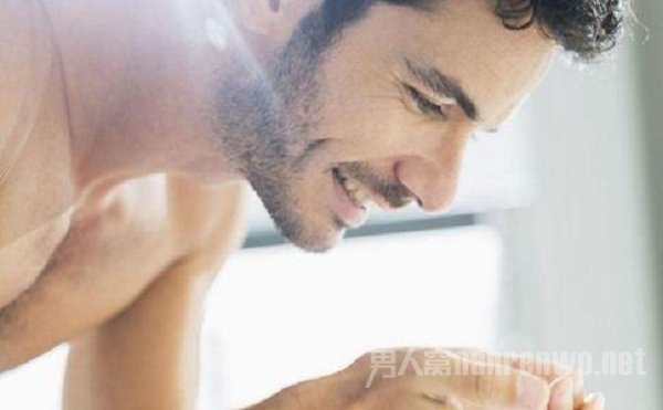 男士控油 你要知道女人绝对不爱你的大油田