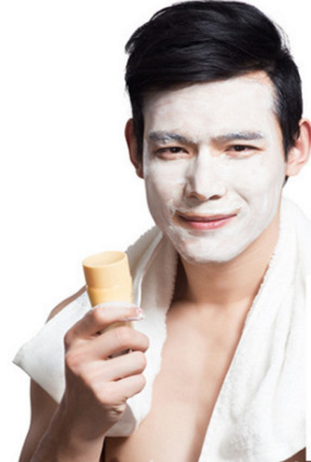 好好护肤 你也能做别人家的年轻爸爸