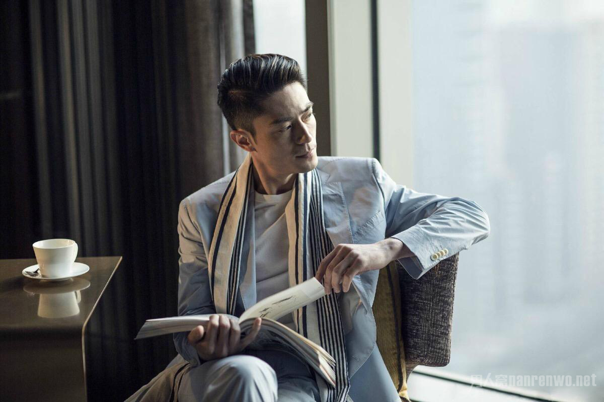 容易给人好感的男士发型推荐 让你瞬间变身潮流明星