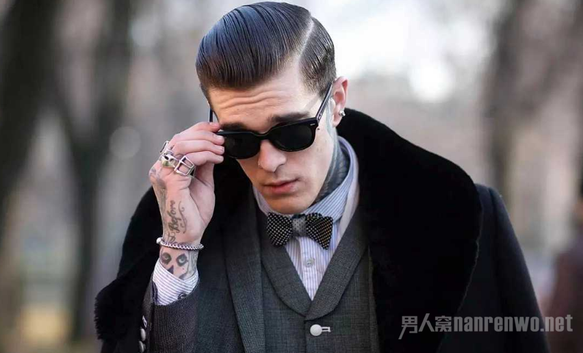 什么样的发型能让矮个子男生显高？有什么技巧呢？