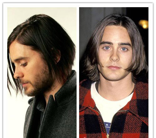 Jared Leto෢ 뷢ͷ