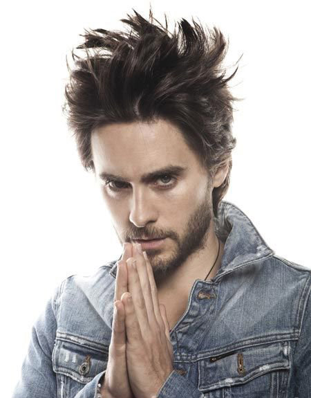 Jared Leto෢ 뷢ͷ