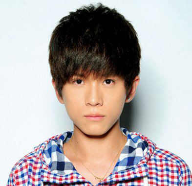 男士发型名称 展示潮男魅力本色