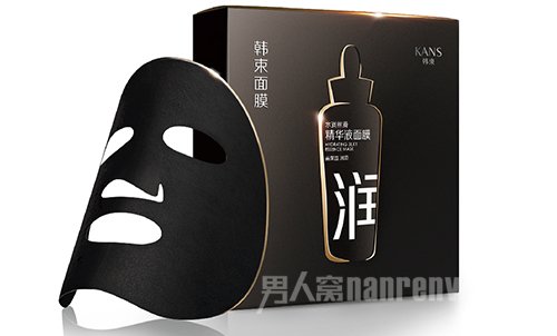 韩束面膜怎么样值得购买吗