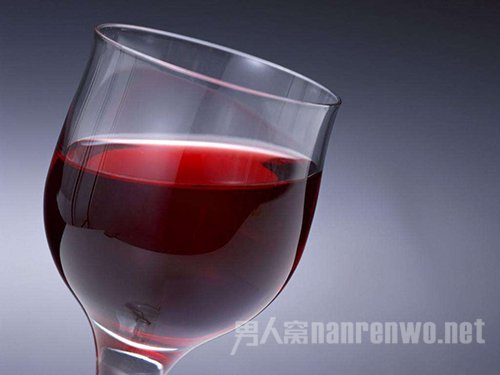 红酒面膜怎么做 它又有什么功效