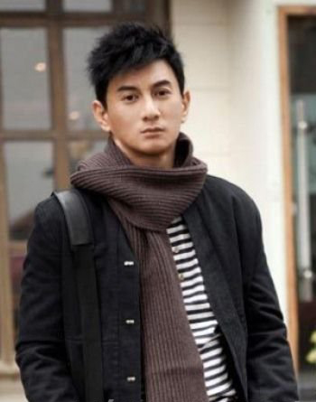 男士短发发型名称 赶紧来寻找你心仪的发型吧