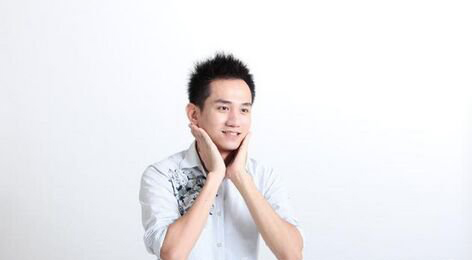 男士护肤需知 保养乳液的涂抹也需讲究方法