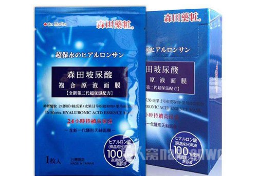 人气口碑面膜推荐 不花大价钱也能买到好用的产品
