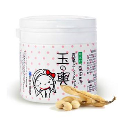 多人拔草的豆乳面膜补水效果怎么样