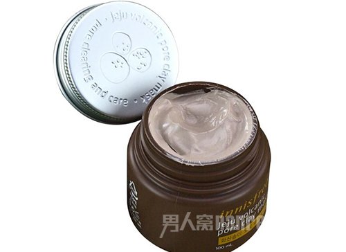 悦诗风吟火山泥面膜值不值得买