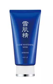 男人也要敷面膜 这几款面膜让你容光焕发