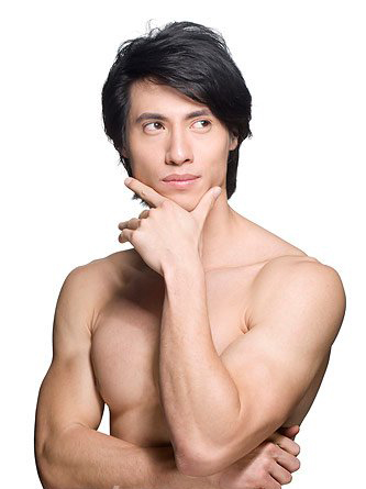 男人要对自己的皮肤负责 夏季晒黑坚决不要
