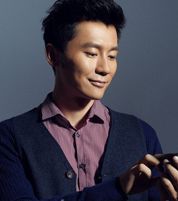 超MEN的男士露额头短发 让这个夏天魅力爆棚