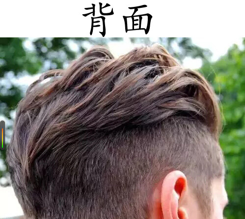 Undercut;ֵ
