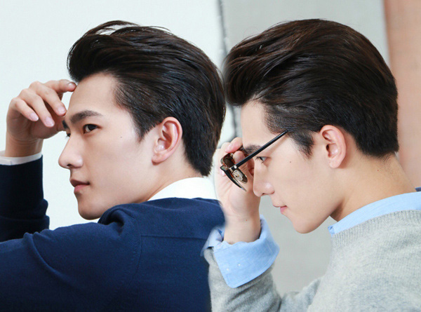 Undercut;ֵ