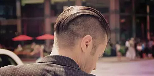 Undercut;ֵ