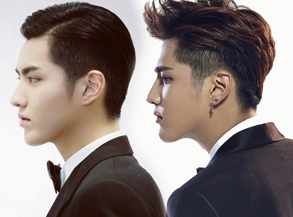 Undercut;ֵ