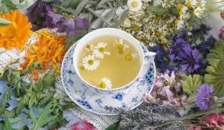 排毒祛痘茶怎么做？排毒祛痘好方法！
