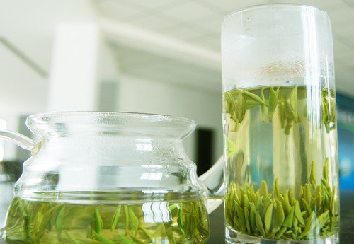 排毒祛痘茶怎么做？排毒祛痘好方法！