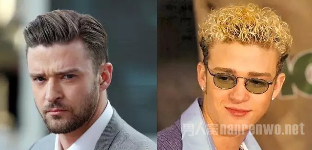 有颜别任性 他们只是一不小心剪了个失败的发型而已