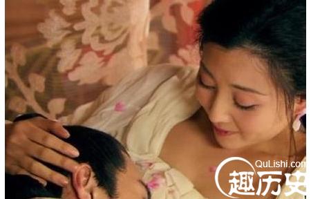为什么唐朝女子＂坦胸露乳＂ 唐朝的性自由开放到了什么程度