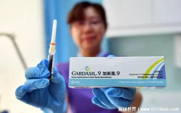 打九价疫苗的条件 接种需要注意些什么