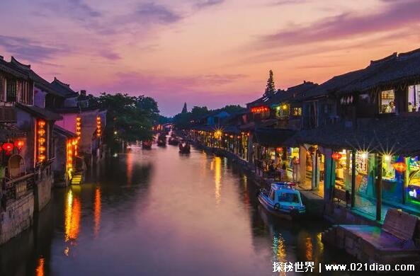 六朝古都是哪个城市 长安是现在的哪个城市