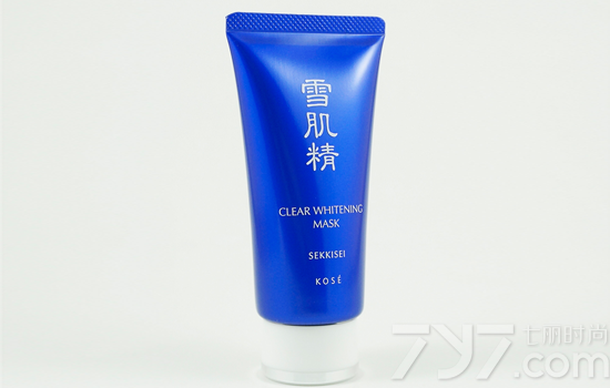 面子工程很重要 去角质大全让面部重焕光彩