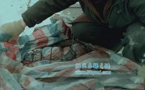 近现代中国的悬案有哪些 基本是凶杀案让人毛骨悚然