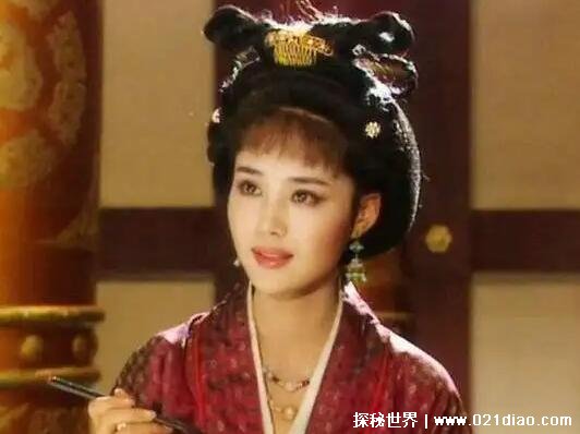 古代有哪些才女 有极深的文学造诣和修养