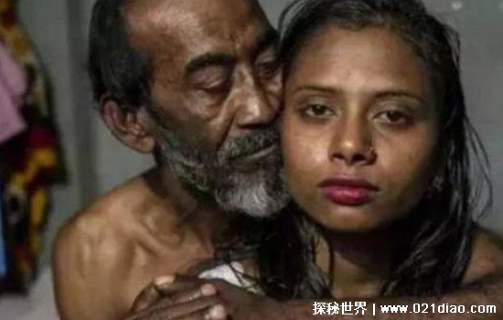 印度圣女是什么？ 印度圣女其实就是真正的性奴隶