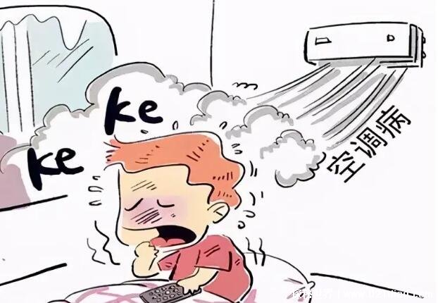 空调开多少温度合适 26度一晚上耗电多少钱