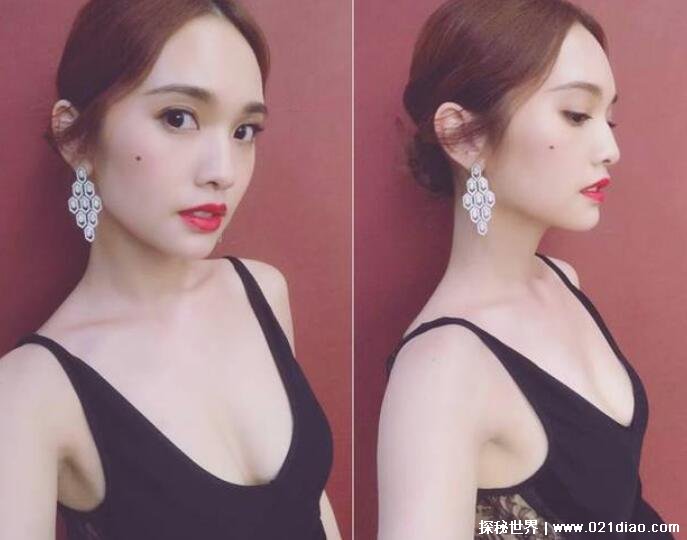 杨丞琳被封杀的原因 因言语不当被传惨遭封杀？