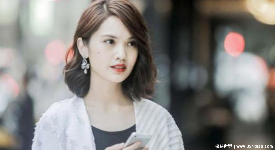 杨丞琳被封杀的原因 因言语不当被传惨遭封杀？