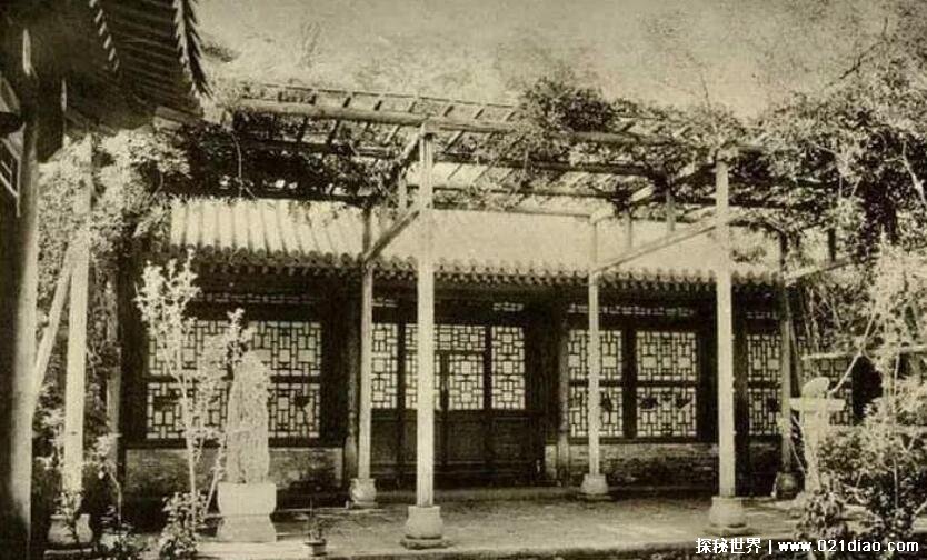 北京凶宅有哪些 老北京人都不敢去的地方