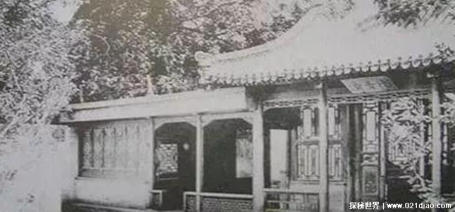 北京凶宅有哪些 老北京人都不敢去的地方