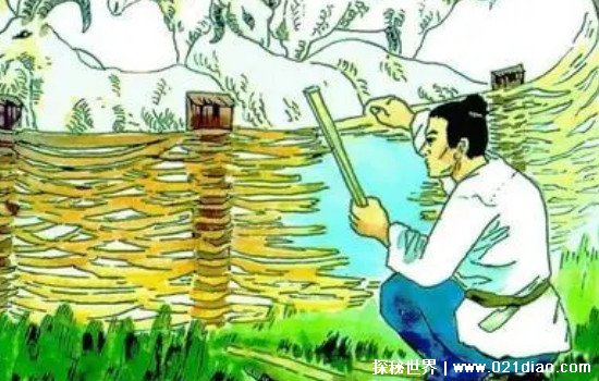 亡羊补牢是什么意思 改正自己的错误弥补自己的过错