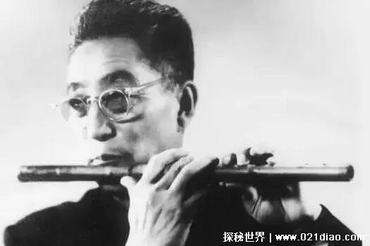 冯子存是谁 对长笛演奏的发展具有里程碑式的纪念意义
