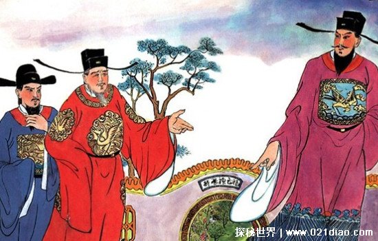 司马光砸缸救的是谁 北宋丞相和司马光是好友