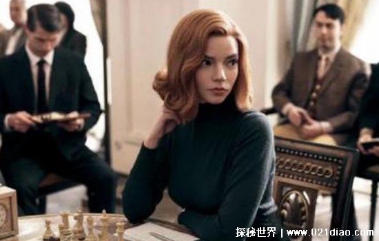 好看的美剧有哪些 高分神作高产美剧