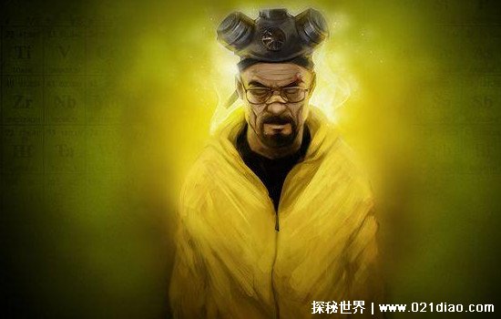 好看的美剧有哪些 高分神作高产美剧