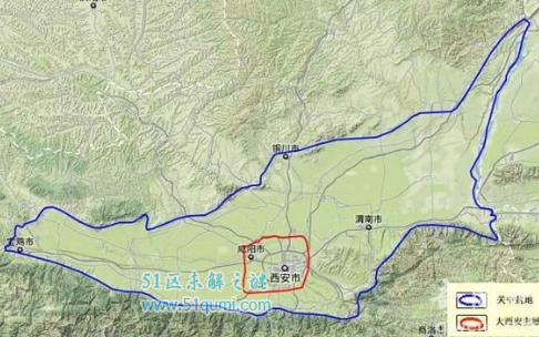 中国最大平原有哪些 华北平原是中国第二大平原