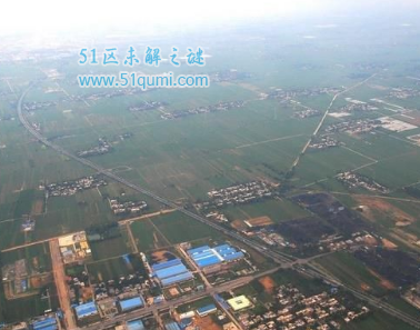 中国最大平原有哪些 华北平原是中国第二大平原